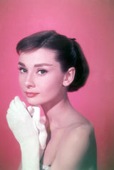 Audrey Hepburn