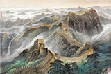 The Great Wall of China