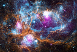 Beautiful Nebula