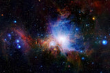Beautiful Nebula