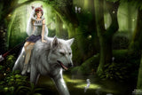 Princess Mononoke