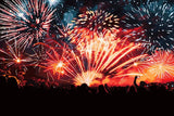 Brilliant Fireworks