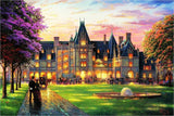 Elegant Evening at Biltmore