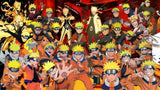 Naruto Uzumaki