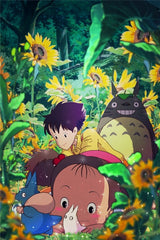 My Neighbor Totoro