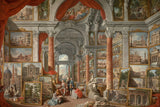 Modern Rome