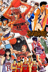 Slamdunk