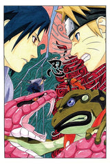 Naruto Sasuke