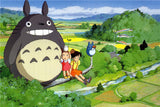 My Neighbor Totoro