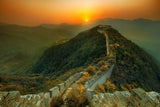 The Great Wall of China