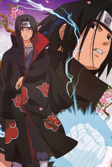 Uchiha Itachi