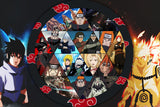 Gaara of the Sand