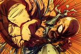 One Punch