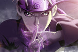 Naruto Uzumaki