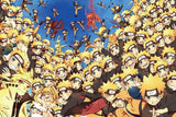 Naruto Uzumaki