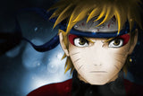 Naruto Uzumaki