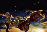 Minato Namikaze