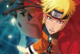 Naruto Uzumaki