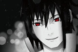 Sasuke Uchiha