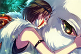 Princess Mononoke