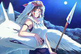 Princess Mononoke