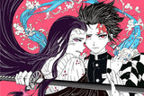 Demon Slayer Kimetsu No Yaiba