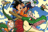 Dragon Ball