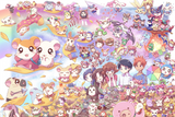 Hamtaro