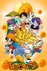 Dragon Ball