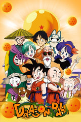 Dragon Ball