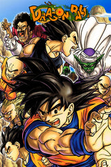 Dragon Ball
