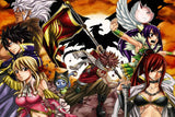 Fairy Tail