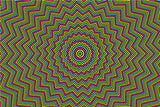 Hypnotic Psychedelic Art