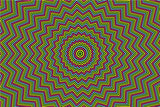 Hypnotic Psychedelic Art