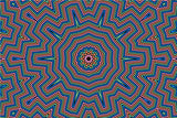 Hypnotic Psychedelic Art