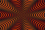 Hypnotic Psychedelic Art