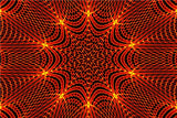 Hypnotic Psychedelic Art