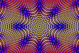 Hypnotic Psychedelic Art