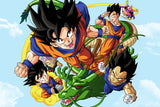Dragon Ball