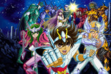 Saint Seiya