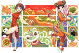 Chinese Anime
