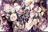 Attack on Titan