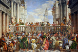 The Marriage at Cana