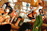 Fairy Tail