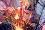 My Hero Academia