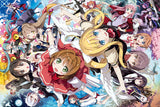 Anime Girls