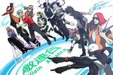 League of Villains