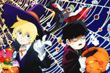 Anime Halloween Costumes