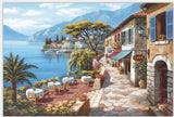Cafe Terrace