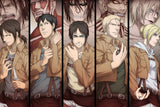 Attack on Titan